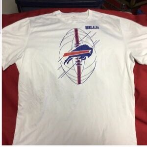 NFL Buffalo Bills tshirt